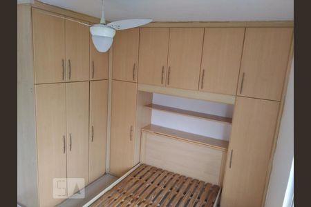 Quarto 1 de apartamento para alugar com 1 quarto, 48m² em Tanque, Rio de Janeiro