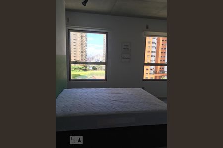 Quarto de apartamento para alugar com 1 quarto, 71m² em Jardim Fonte do Morumbi, São Paulo