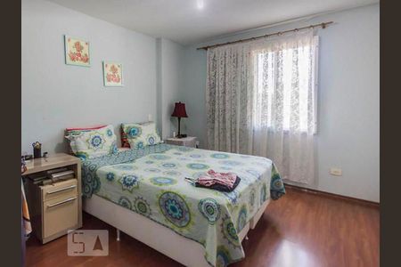 Quarto Suíte de apartamento para alugar com 3 quartos, 112m² em Santo Amaro, São Paulo