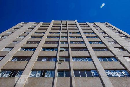 Fachada - Condomínio de apartamento para alugar com 3 quartos, 112m² em Santo Amaro, São Paulo