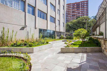 Lazer - Condomínio de apartamento para alugar com 3 quartos, 112m² em Santo Amaro, São Paulo