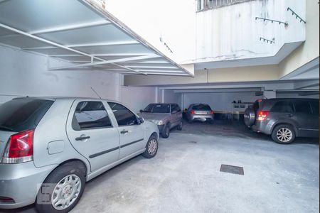 Apartamento à venda com 100m², 3 quartos e 1 vaga