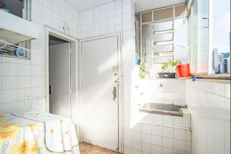 Apartamento à venda com 100m², 3 quartos e 1 vaga