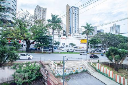 Apartamento à venda com 100m², 3 quartos e 1 vaga