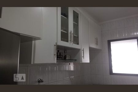 Apartamento à venda com 71m², 2 quartos e 2 vagasCozinha