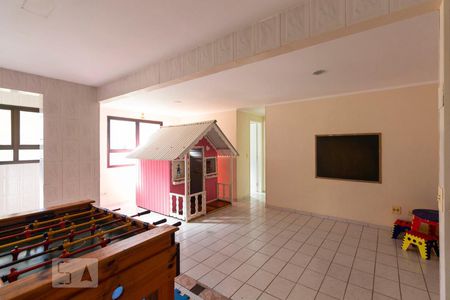 Apartamento à venda com 71m², 2 quartos e 2 vagasBrinquedoteca