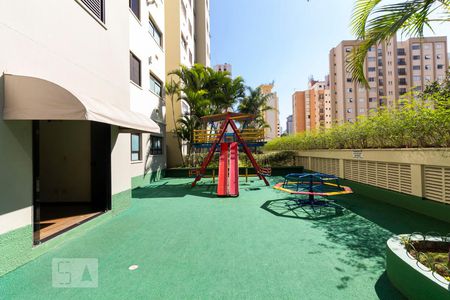 Apartamento à venda com 71m², 2 quartos e 2 vagasPlayground