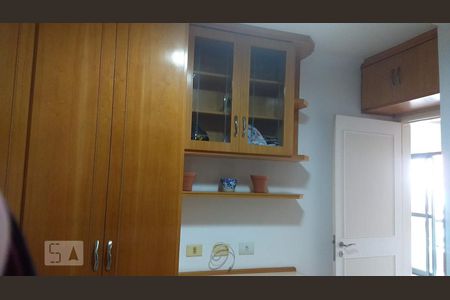 Apartamento à venda com 71m², 2 quartos e 2 vagasQuarto 1