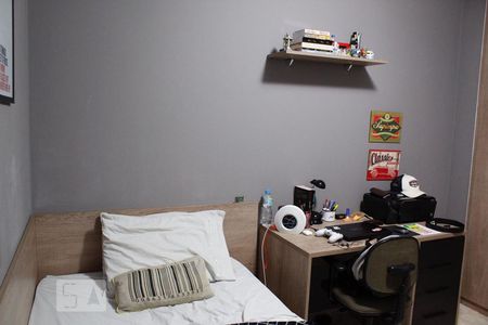Quarto 1 de apartamento à venda com 3 quartos, 105m² em Perdizes, São Paulo