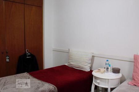 Quarto 2 de apartamento à venda com 3 quartos, 105m² em Perdizes, São Paulo