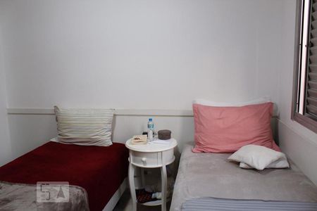 Quarto 1 de apartamento à venda com 3 quartos, 105m² em Perdizes, São Paulo