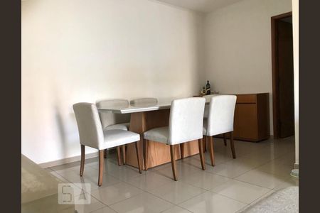 Sala de apartamento à venda com 3 quartos, 105m² em Perdizes, São Paulo