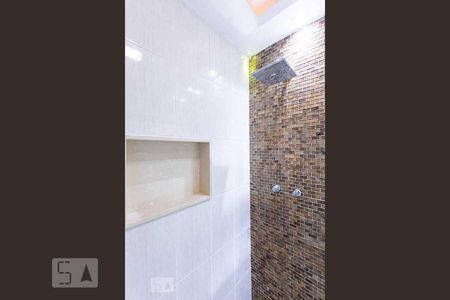 Apartamento à venda com 125m², 3 quartos e 1 vagaBanheiro 1