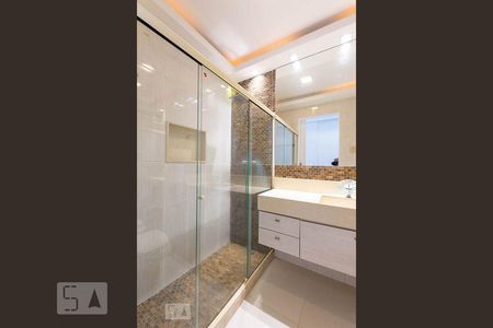 Apartamento à venda com 125m², 3 quartos e 1 vagaBanheiro 1