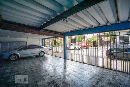 Casa à venda com 280m², 6 quartos e 8 vagasGaragem