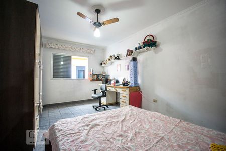 Casa à venda com 280m², 6 quartos e 8 vagasQuarto 02