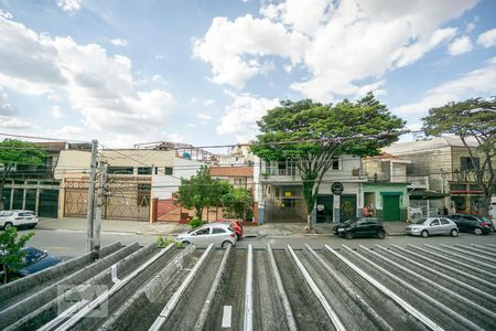 Casa à venda com 280m², 6 quartos e 8 vagasVista quarto 03