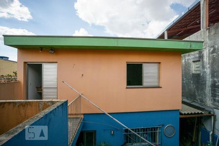 Casa à venda com 280m², 6 quartos e 8 vagasVista quarto 02