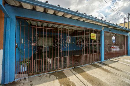 Casa à venda com 280m², 6 quartos e 8 vagasGaragem