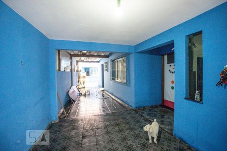 Casa à venda com 280m², 6 quartos e 8 vagasGaragem