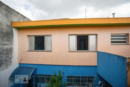 Casa à venda com 280m², 6 quartos e 8 vagasVista quarto 02