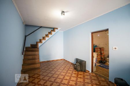 Casa à venda com 280m², 6 quartos e 8 vagasSala casa fundos
