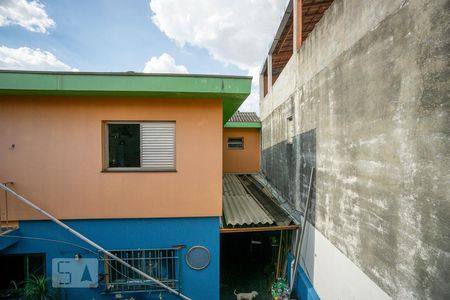 Casa à venda com 280m², 6 quartos e 8 vagasVista quarto 01