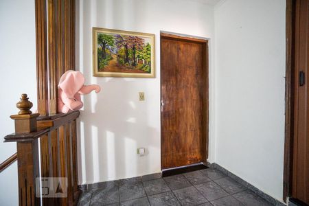 Casa à venda com 280m², 6 quartos e 8 vagasHall quartos