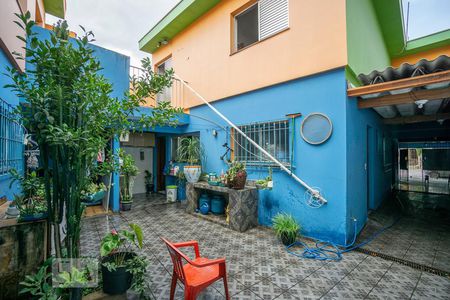 Casa à venda com 280m², 6 quartos e 8 vagasQuintal