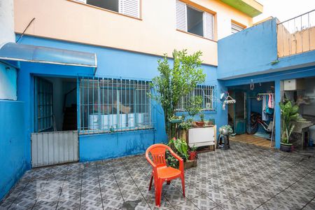 Casa à venda com 280m², 6 quartos e 8 vagasQuintal