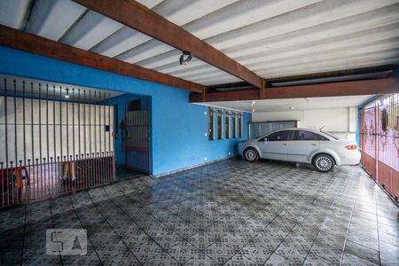 Casa à venda com 280m², 6 quartos e 8 vagasGaragem