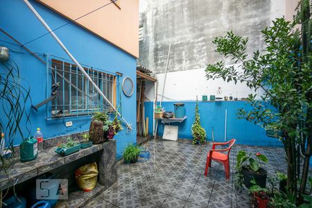 Casa à venda com 280m², 6 quartos e 8 vagasQuintal