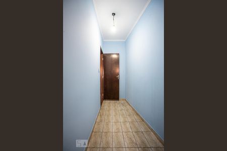 Casa à venda com 280m², 6 quartos e 8 vagasCorredor