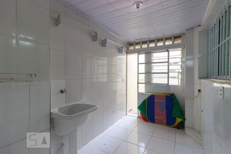 Casa para alugar com 300m², 8 quartos e 2 vagasÁrea de Serviço