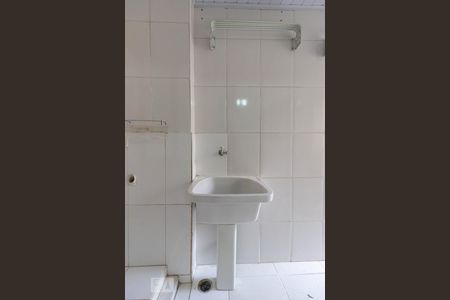 Casa para alugar com 300m², 8 quartos e 2 vagasÁrea de Serviço