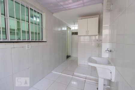 Casa para alugar com 300m², 8 quartos e 2 vagasÁrea de Serviço