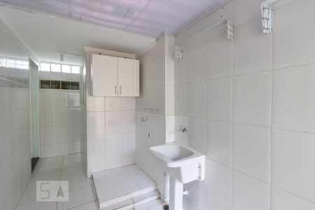 Casa para alugar com 300m², 8 quartos e 2 vagasÁrea de Serviço