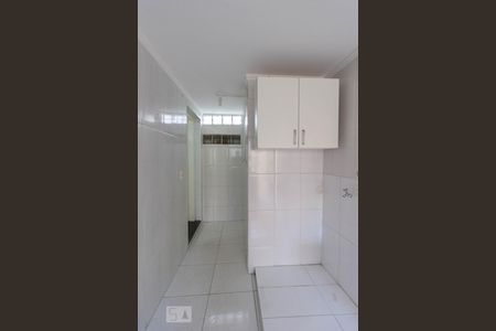 Casa para alugar com 300m², 8 quartos e 2 vagasÁrea de Serviço