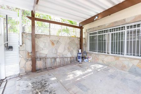 Casa para alugar com 300m², 8 quartos e 2 vagasGaragem
