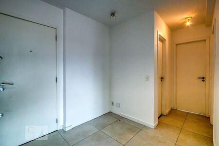 Sala de apartamento para alugar com 2 quartos, 69m² em Campina do Siqueira, Curitiba