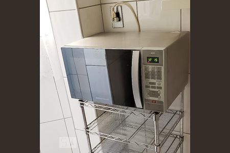 Studio à venda com 40m², 1 quarto e sem vaga Studio à venda com 40m², 1 quarto e sem vagaCozinha