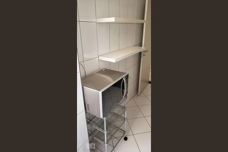 Studio à venda com 40m², 1 quarto e sem vaga Studio à venda com 40m², 1 quarto e sem vagaCozinha