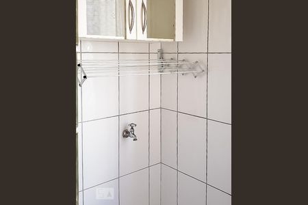 Studio à venda com 40m², 1 quarto e sem vaga Studio à venda com 40m², 1 quarto e sem vagaÁrea de serviço