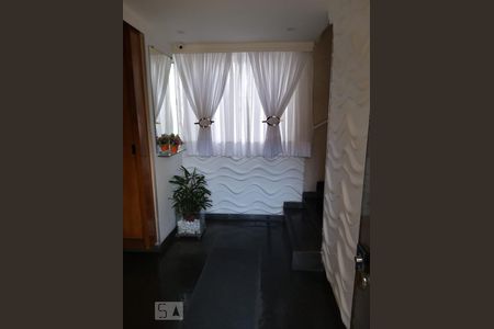 Apartamento à venda com 64m², 2 quartos e 1 vaga Apartamento à venda com 64m², 2 quartos e 1 vagaHall de Entrada