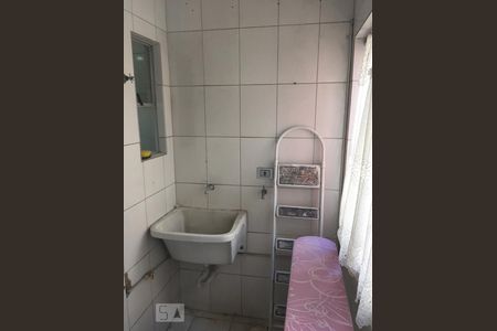 Apartamento à venda com 64m², 2 quartos e 1 vaga Apartamento à venda com 64m², 2 quartos e 1 vagaÁrea de Serviço