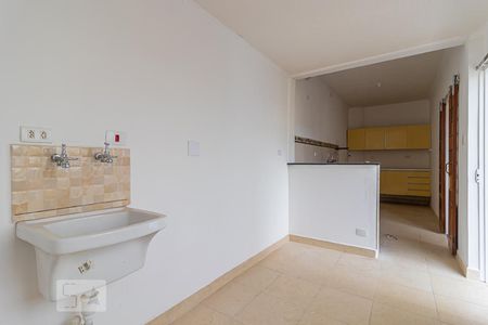 Casa para alugar com 190m², 3 quartos e 2 vagas Casa para alugar com 190m², 3 quartos e 2 vagasÁrea de Serviço