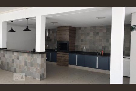 Apartamento para alugar com 2 quartos, 50m² em Bandeirantes (pampulha), Belo Horizonte