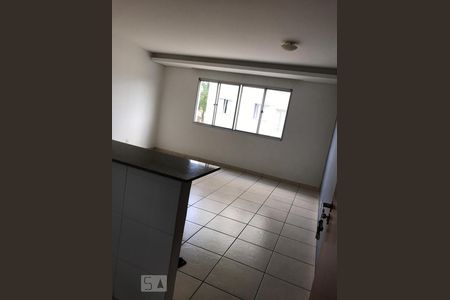 Apartamento para alugar com 2 quartos, 50m² em Bandeirantes (pampulha), Belo Horizonte