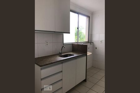 Apartamento para alugar com 2 quartos, 50m² em Bandeirantes (pampulha), Belo Horizonte