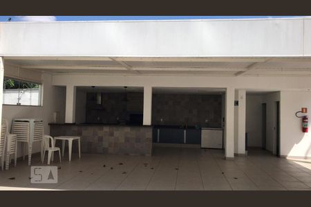Apartamento para alugar com 2 quartos, 50m² em Bandeirantes (pampulha), Belo Horizonte